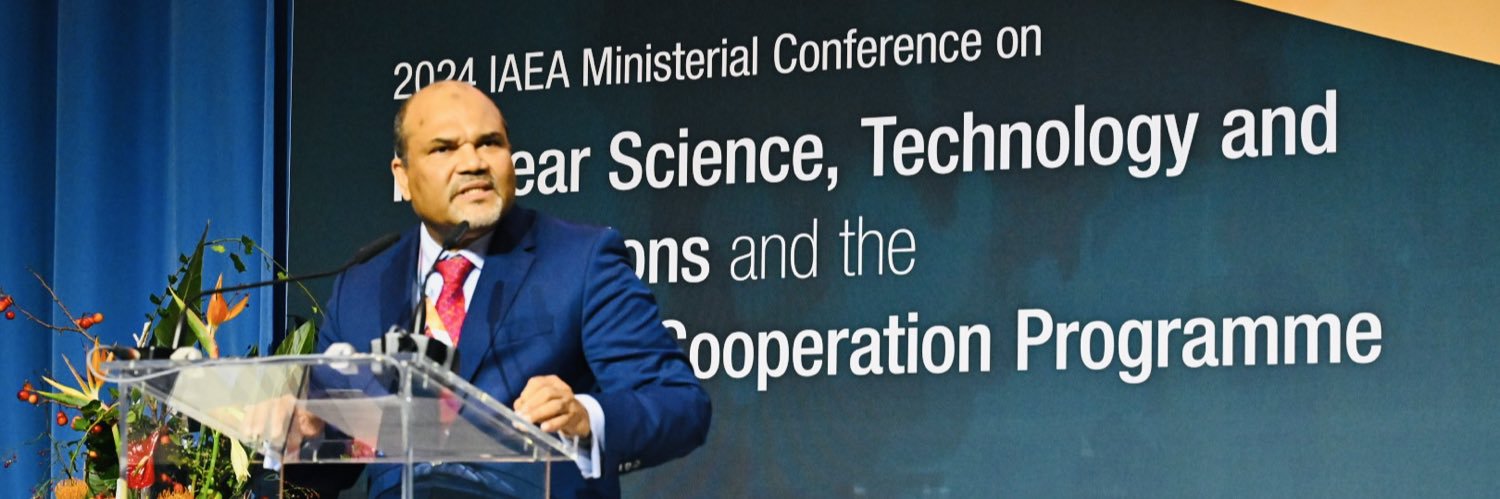Shaukat Abdulrazak,PhD,EBS's banner