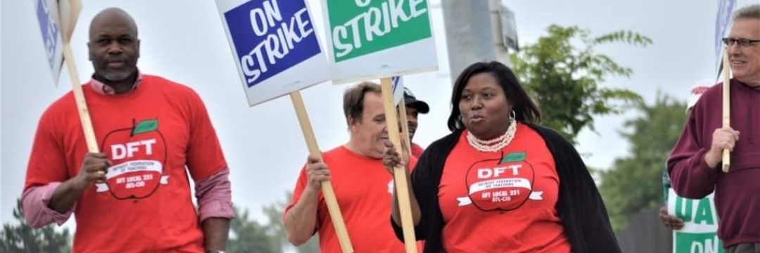 Terrence D. Martin banner