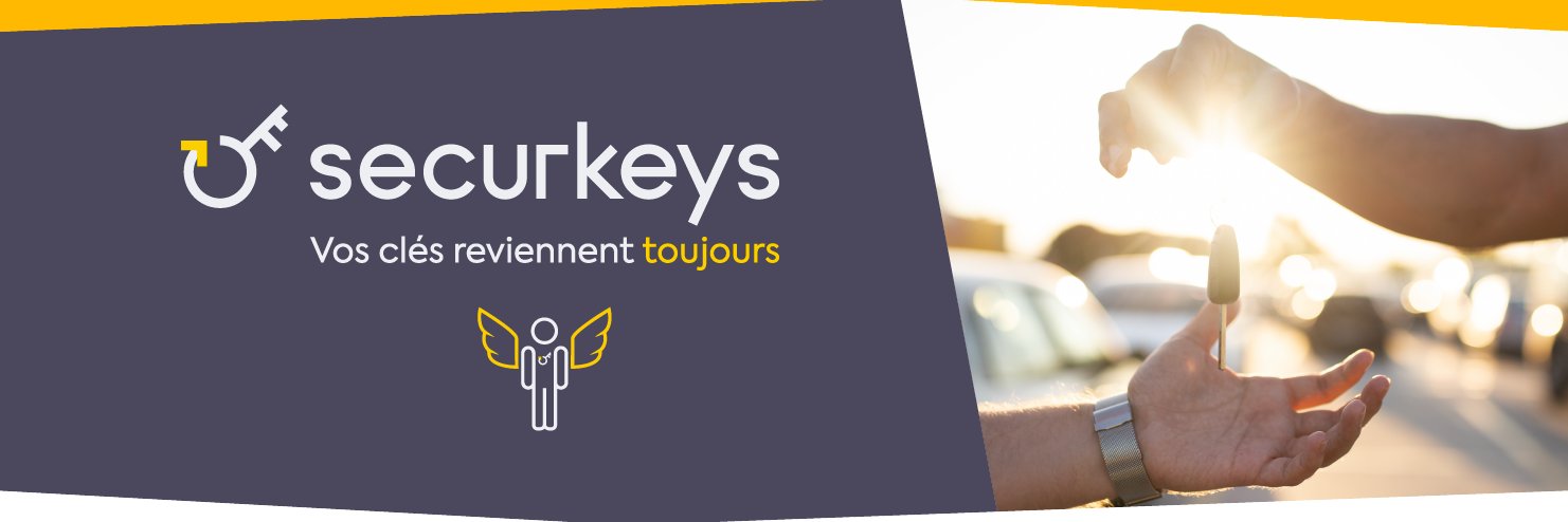 SecurKeys banner