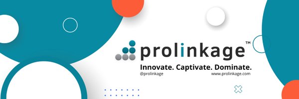 ProLinkage Profile Banner