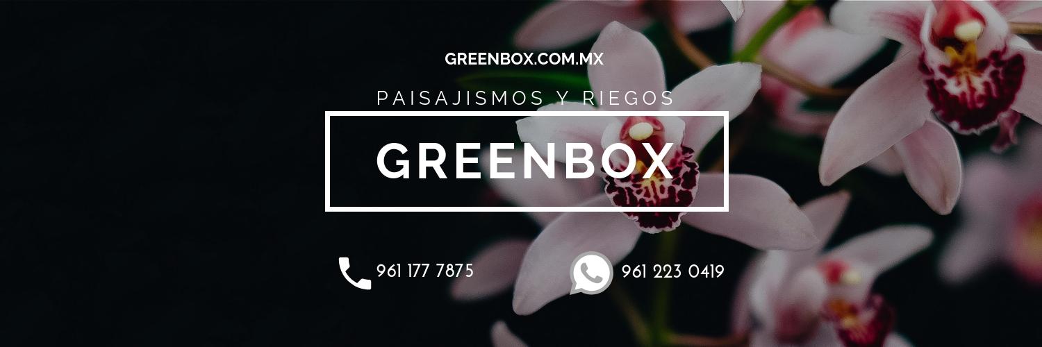 GreenBox_mx's profile banner image
