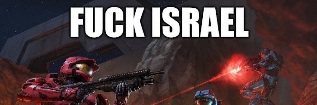finance moron🇵🇸 banner