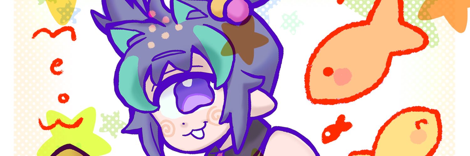 Jelly🌒👁️Freak of the Week banner