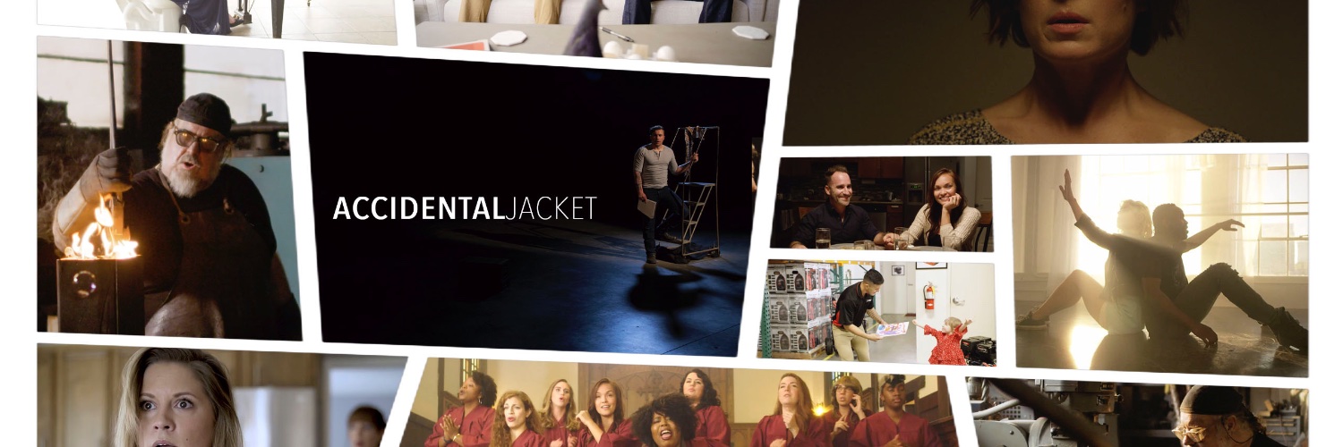 ajefilm's profile banner image