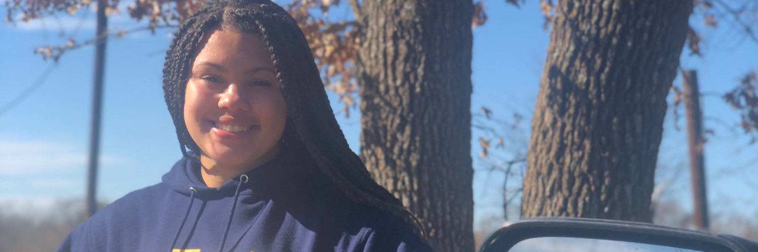 Elizabeth Linwood banner