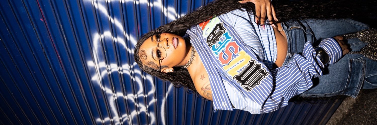 Ling Ling‼️'s banner