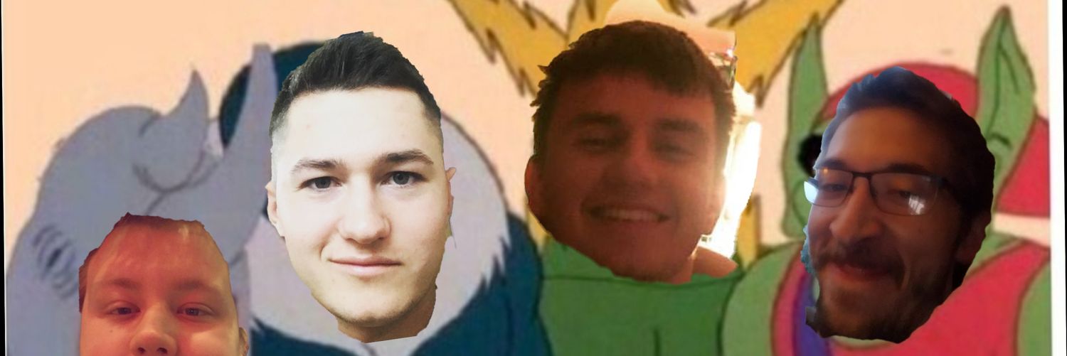 seanwashere20's profile banner image
