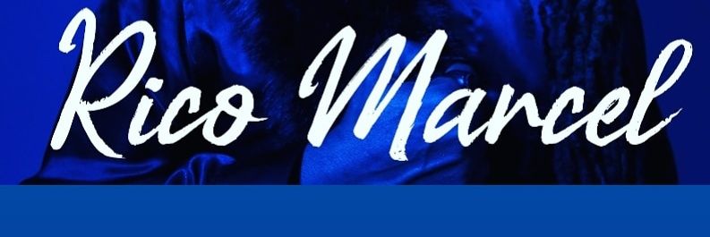 RicoMarcelMusic's profile banner image