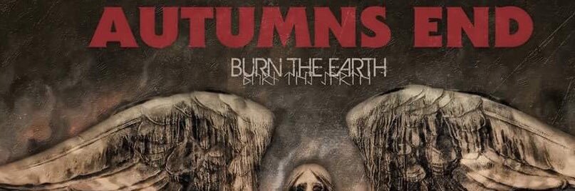 AutumnsEnd's profile banner image