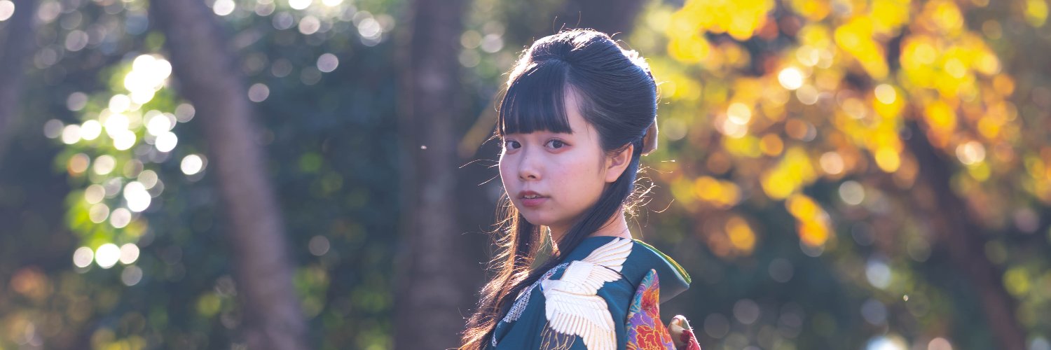 久我衣's banner