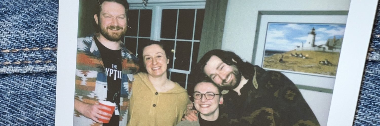 hellomollusk's profile banner image