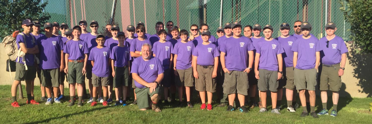 Pachachaug Lodge 525 banner