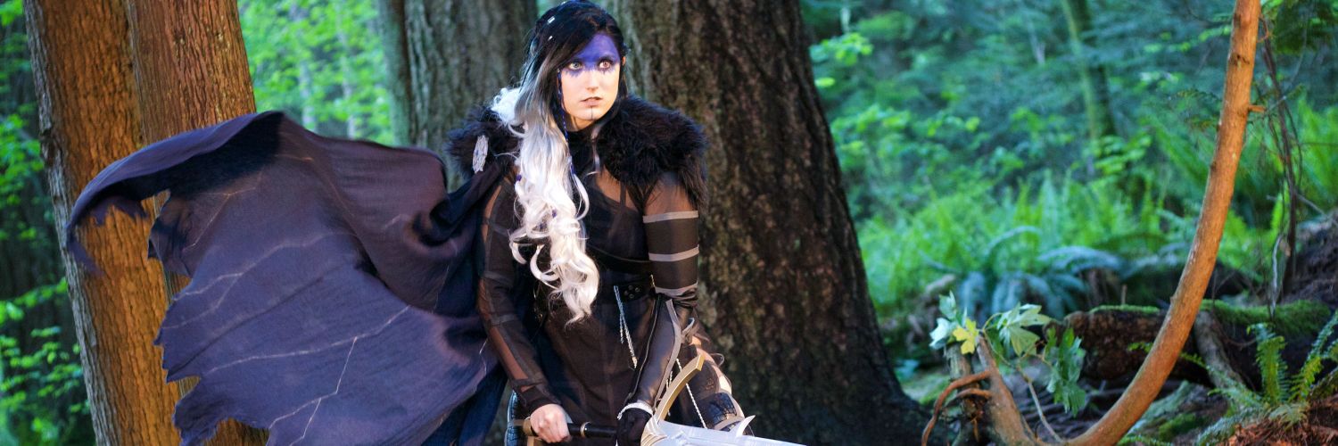 Mads banner