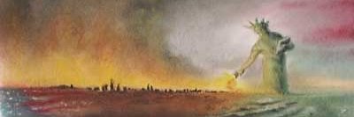 Nicholas Firestone banner