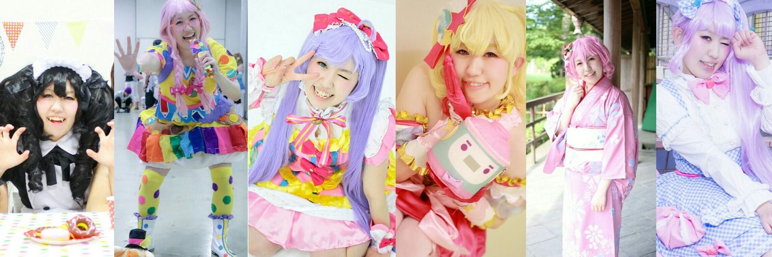 みもも＊白･桃・黄美 banner