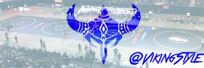 VikingStyle's profile banner image