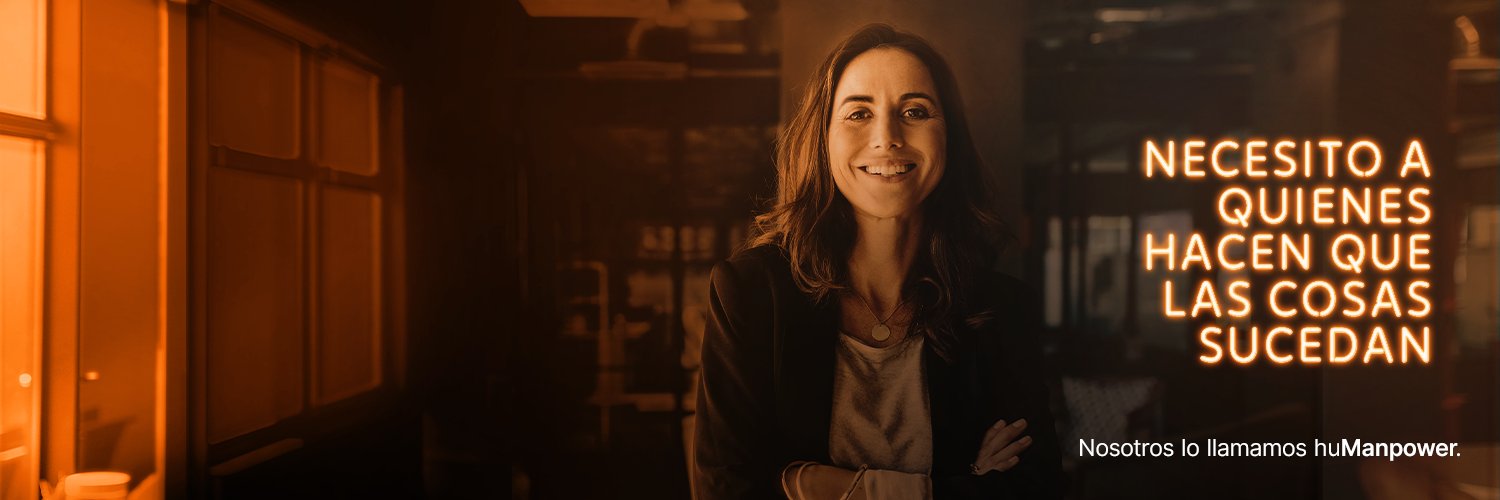 JavierManpowerG's profile banner image