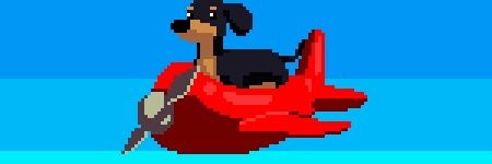 Matt Losquadro banner