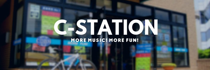 CSTATION_usedcd's profile banner image