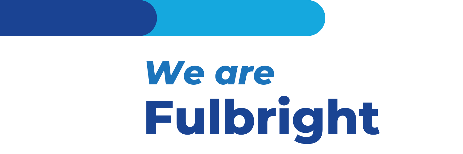 Fulbright Colombia banner