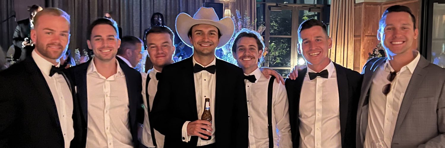ColinBurnsy's profile banner image