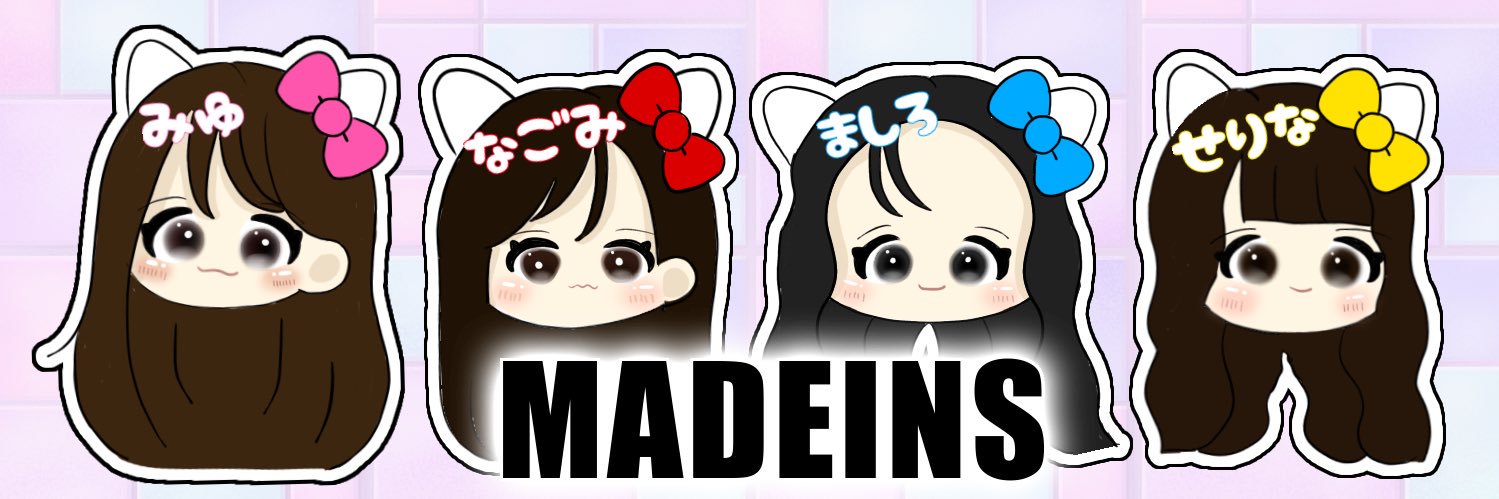 あやどん(旧ちゃむ) banner