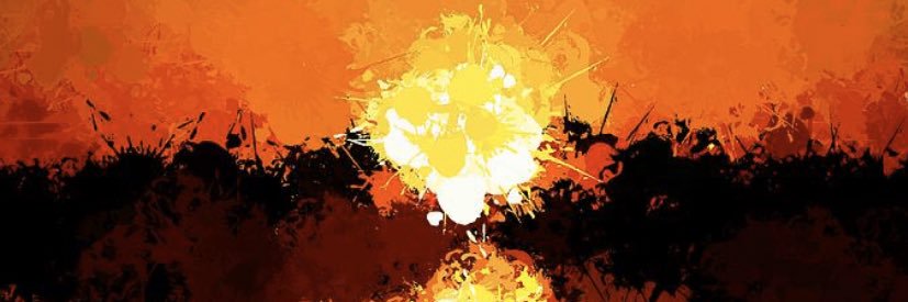 TrishaMarkel's profile banner image