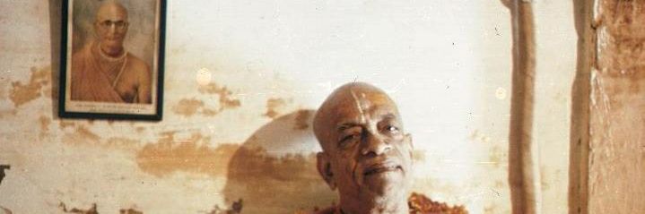 ISKCON Nashik banner