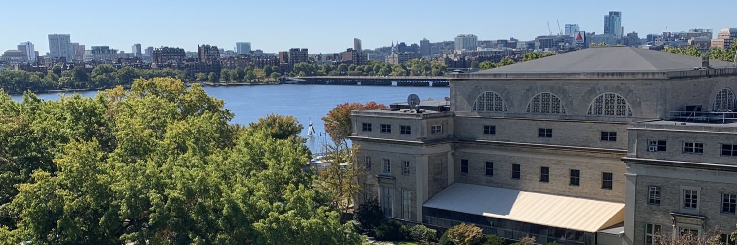 Bernard J. Snowden banner