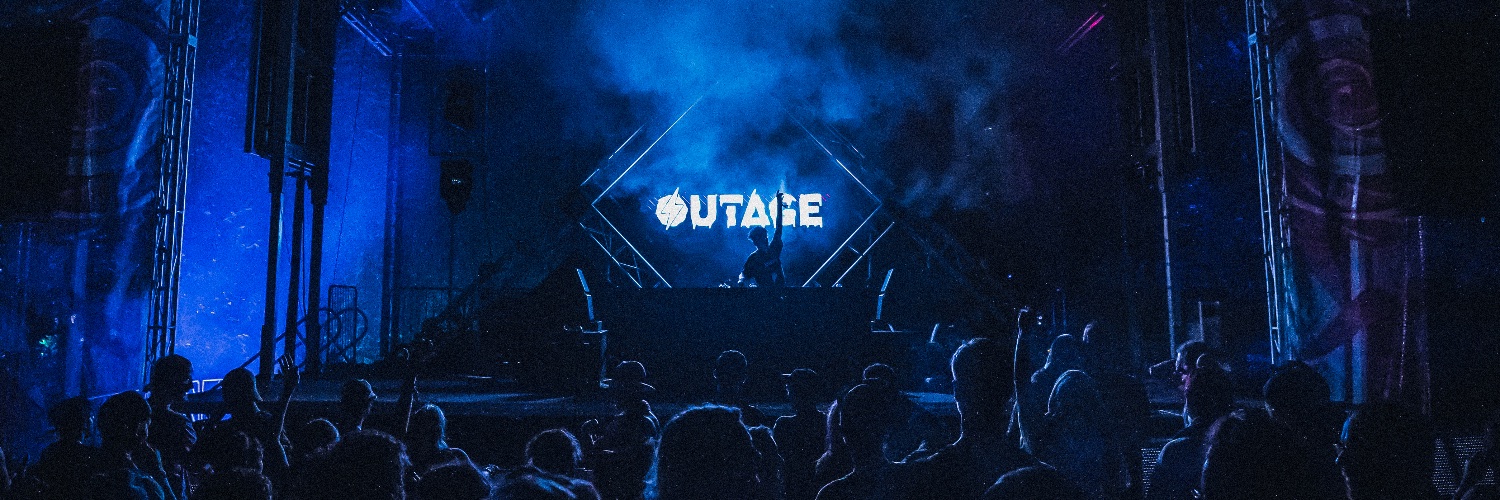 OUTAGE ⚡️ banner