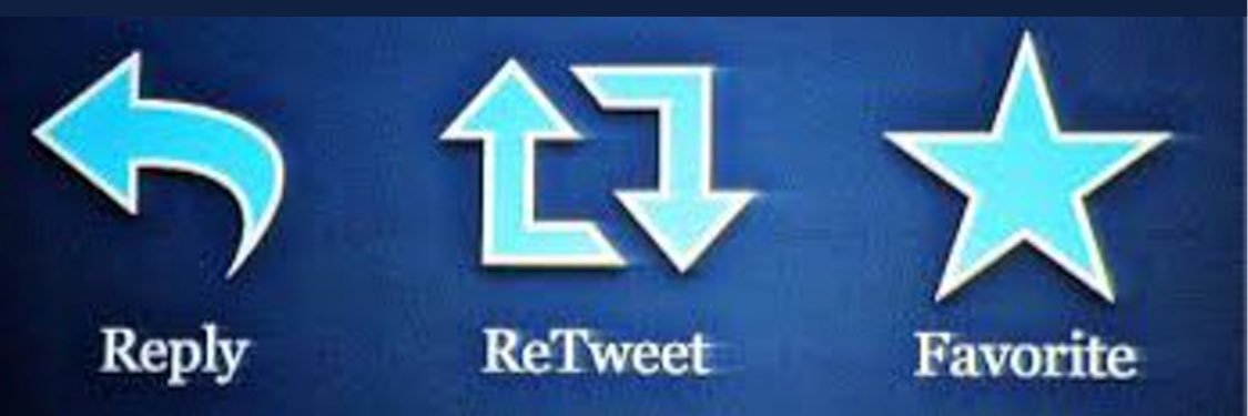 Retweeter banner