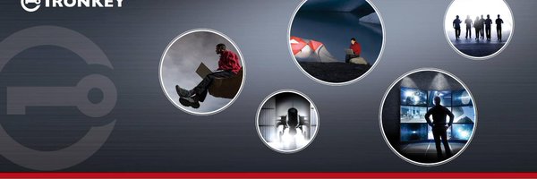 IronKeySecurity Profile Banner