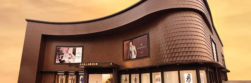 Palladium Chennai banner