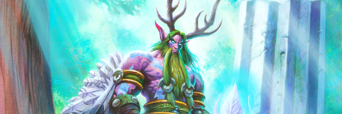 Michawwek banner