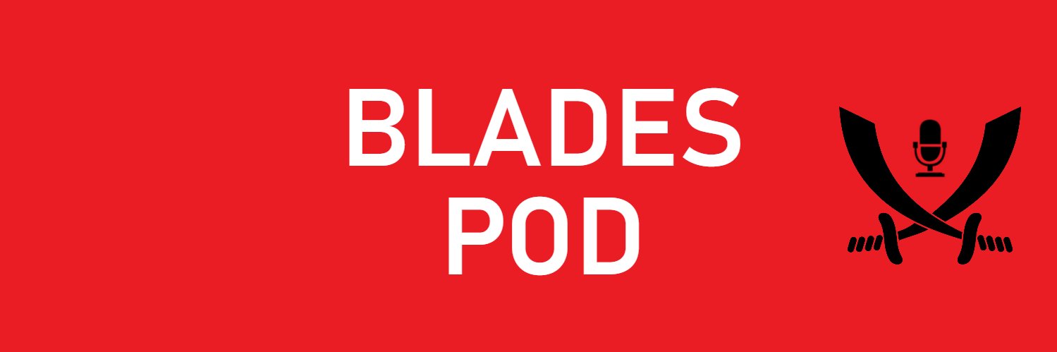 BladesPod's banner