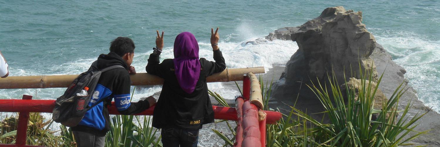 Devid D. Kiswoyo banner