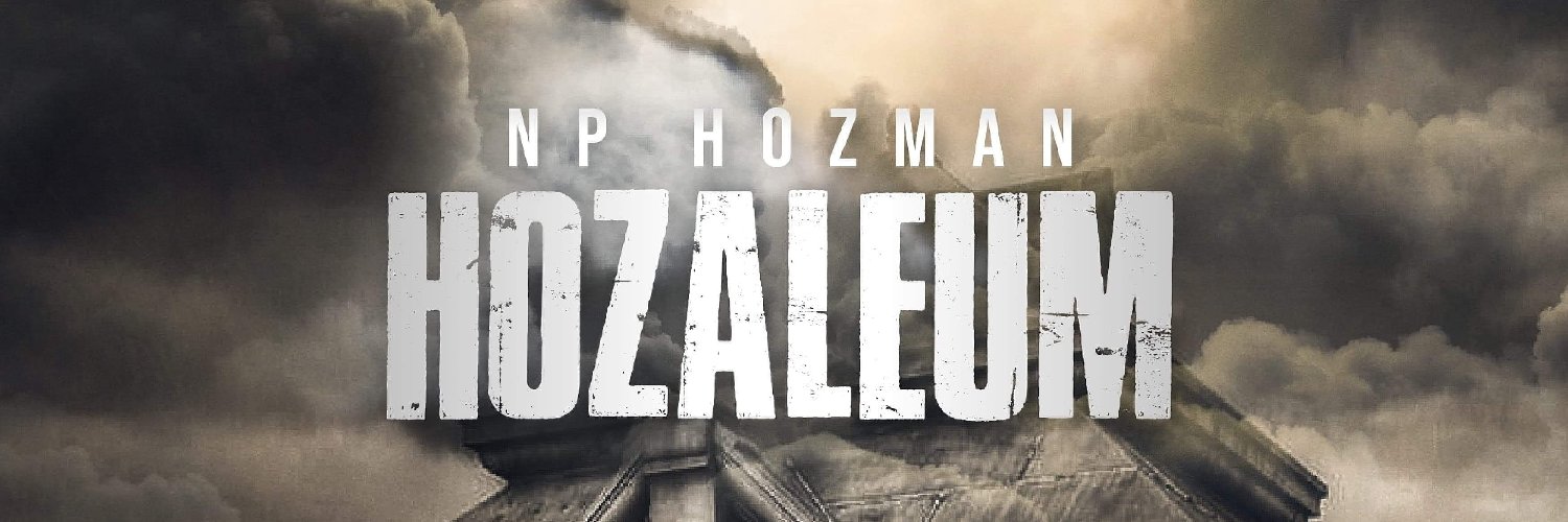 NPHozman's profile banner image