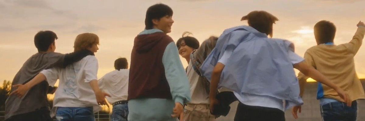 🌞いつかのSUMMER🌈🍀 banner