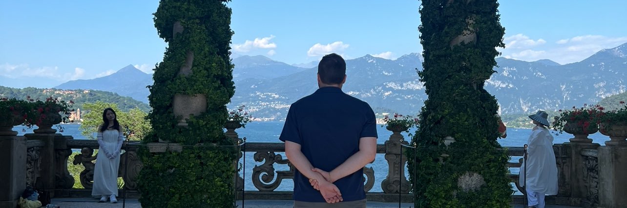 RadcliffeMatt's profile banner image