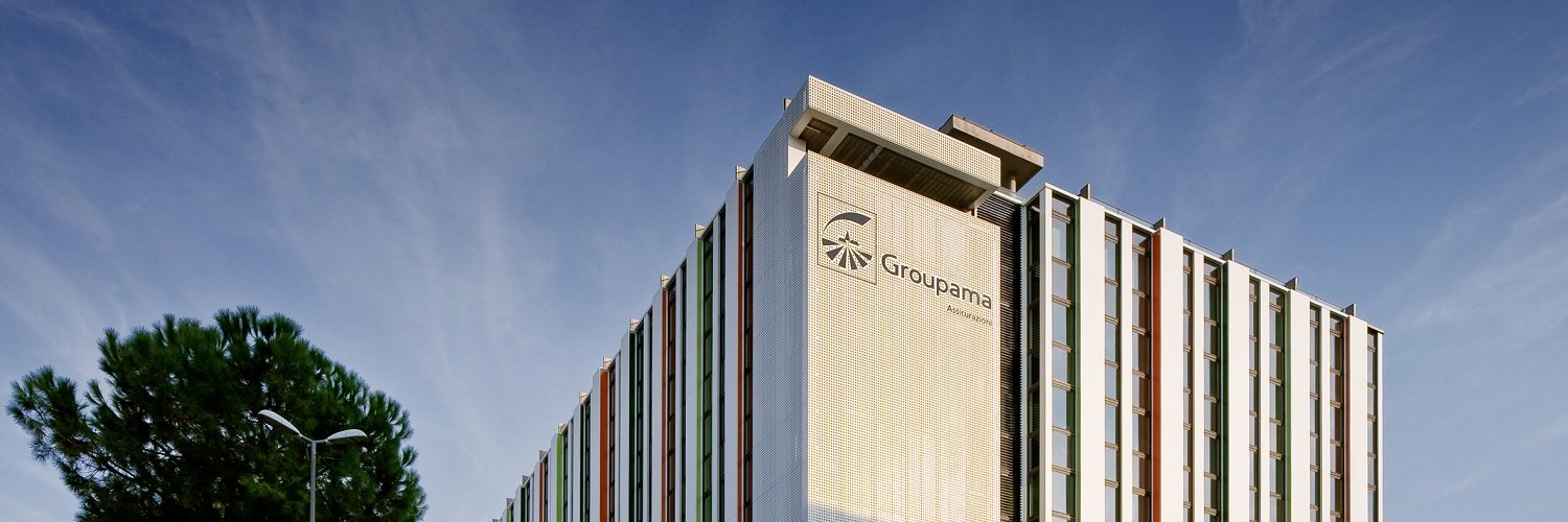 Groupama Assicurazioni banner