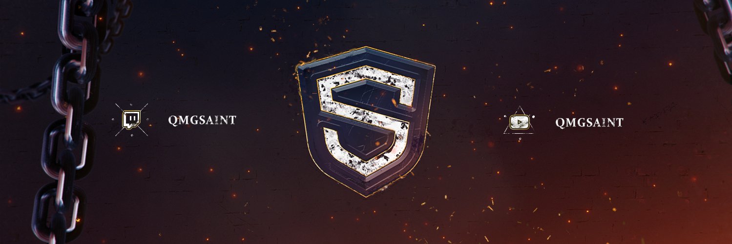 QMGSaint banner