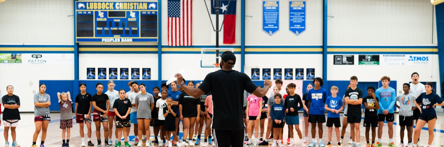 Lawrence Paye Jr banner