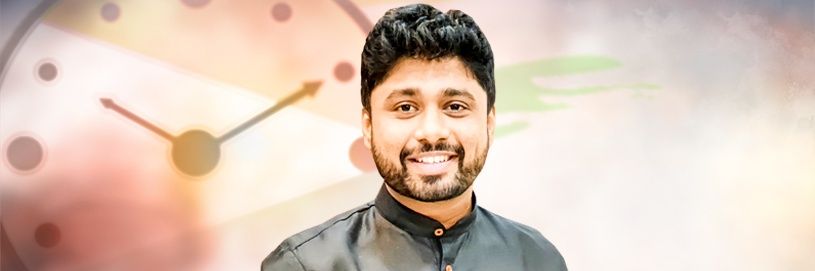 TusharKachare's profile banner image