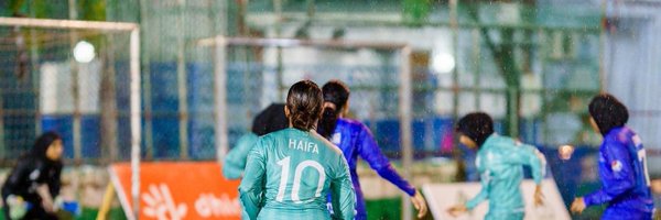 haifa_aishath Profile Banner