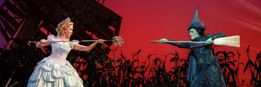 Captain Morrissey 🌈 banner