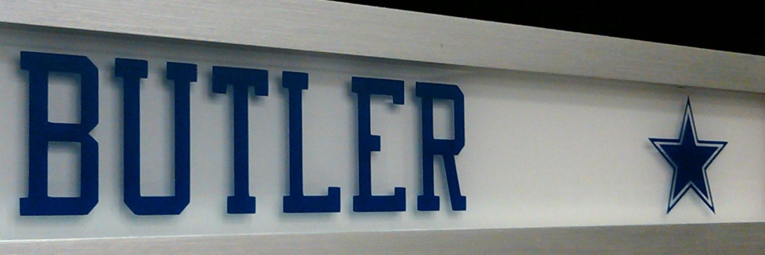 S. Kent Butler banner