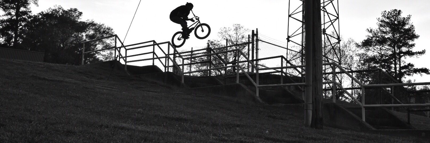 daveridesbmx's profile banner image
