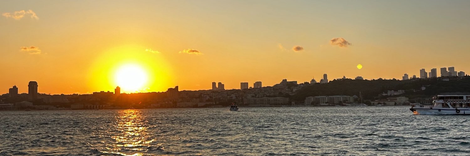 FatihUurlu20's profile banner image
