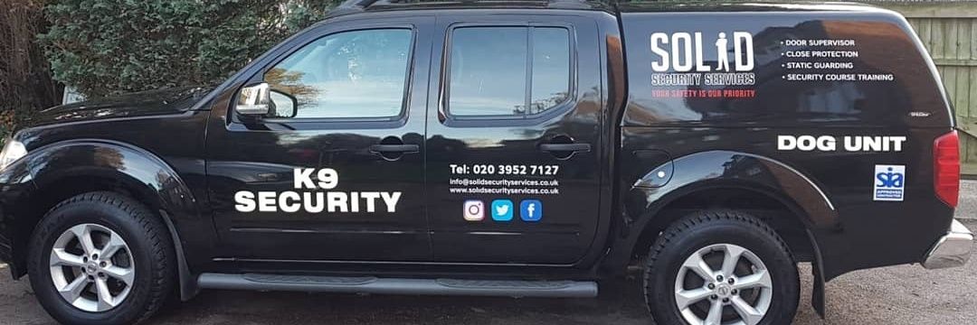 SolidSecurityUK banner