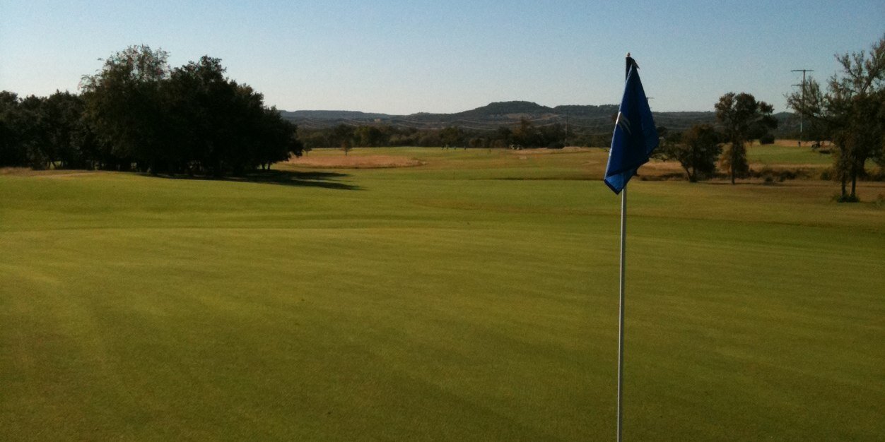 blueR2Golf's profile banner image